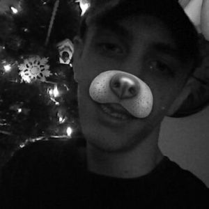 Meet your Posher, Josh